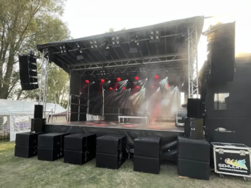 Walterra Festival